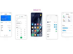 Xiaomi Mulai Kirim MIUI 11, Ini Daftar Perangkat yang Mencicipinya Xiaomi Mulai Kirim MIUI 11, Ini Daftar Perangkat yang Mencicipinya
