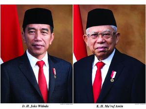 Jokowi Tambah Banyak Wakil Menteri, Untuk Apa? Jokowi Tambah Banyak Wakil Menteri, Untuk Apa?