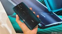 Ini Redmi Note 8 Pro, Ponsel Berkamera 64 MP Pertama di Indonesia