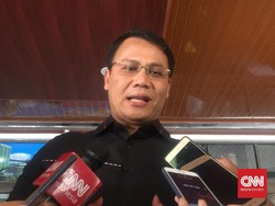 MPR: Mengusir Perawat Itu Melawan Hati Nurani, Bukan Kebaikan