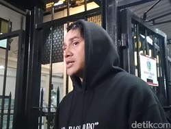 Bebas dari Narkoba, Vicky Nitinegoro Minta Maaf Sudah Buat Resah