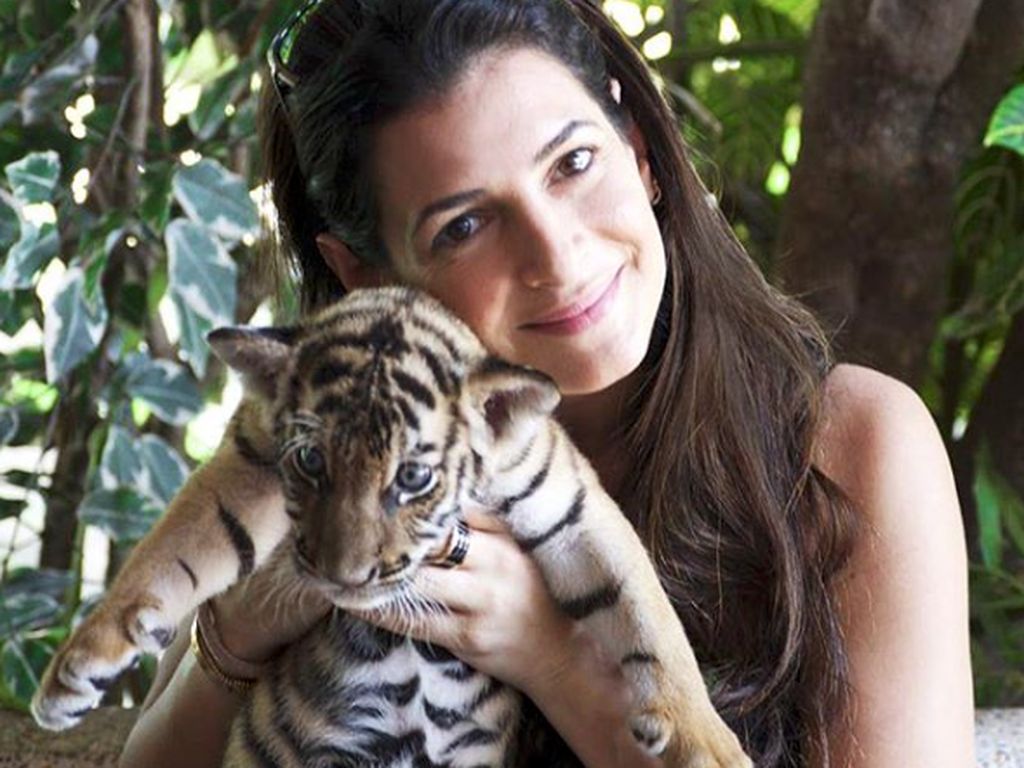 Duh, Putri George Clooney Ditahan karena Nyetir saat Mabuk Duh, Putri George Clooney Ditahan karena Nyetir saat Mabuk