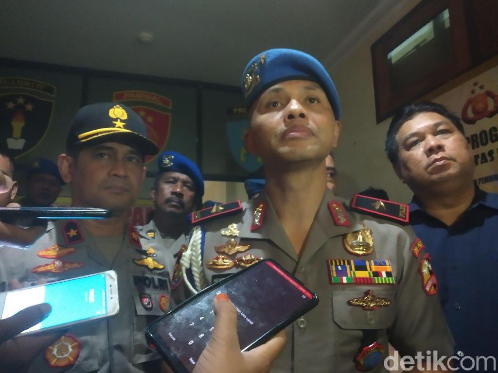 Ada Suap Pengaturan Skor di Laga Persikasi Vs Perses Sumedang Ada Suap Pengaturan Skor di Laga Persikasi Vs Perses Sumedang