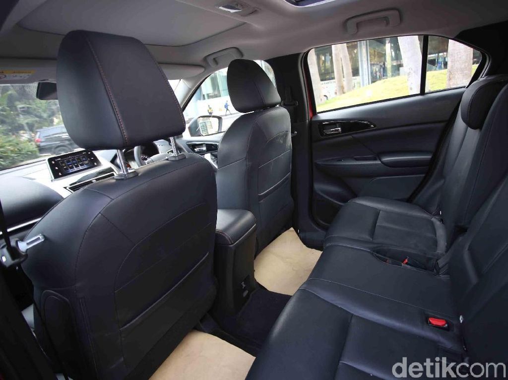Interior Mobil Bersih, Selain Cegah Virus juga Bikin Enjoy Nyetir