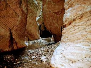 Konabau, Grand Canyon ala Timor Tengah Selatan Konabau, Grand Canyon ala Timor Tengah Selatan