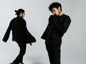 Karaeng Adjie dan Bam Mastro Bergabung dalam Moon Gang