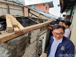 Warga Himpun Donasi Bagi 4 Anak Yatim Piatu yang Ortunya Tewas Dipatuk Ular