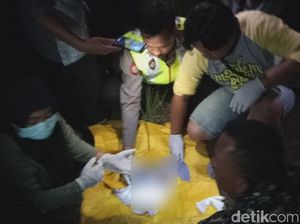Warga Banyuwangi Digegerkan Penemuan Janin Bayi di Lahan Kosong