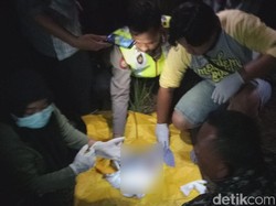 Warga Banyuwangi Digegerkan Penemuan Janin Bayi di Lahan Kosong