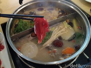 Hot Pot China Autentik Bisa Dicoba di 5 Tempat Ini Hot Pot China Autentik Bisa Dicoba di 5 Tempat Ini