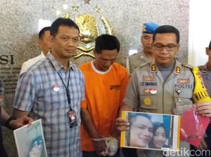 Ini Alasan Sebenarnya Suami Tega Bakar Istri di Surabaya Ini Alasan Sebenarnya Suami Tega Bakar Istri di Surabaya