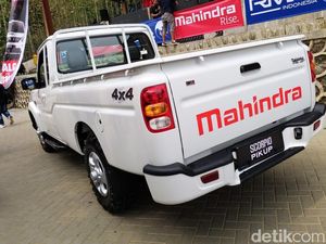Tak Jadi Pilihan Pertama, Merek India Ini Berharap Jadi yang Kedua Tak Jadi Pilihan Pertama, Merek India Ini Berharap Jadi yang Kedua