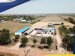 BPH Migas Resmikan 3 Sub Penyalur, Merauke Bakal Jadi Kawasan Pangan