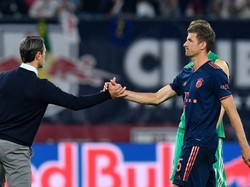 Kovac: Komentar Saya soal Mueller Keliru