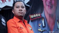 Ini AC, Rekan Vicky Nitinegoro yang Diduga Pakai Narkoba