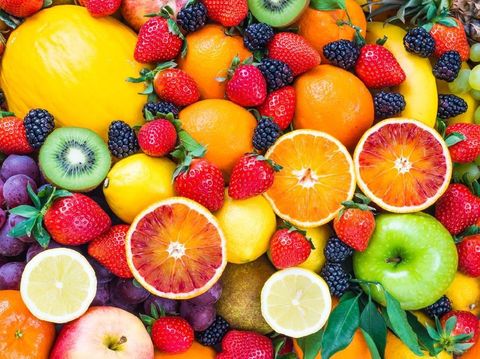 10 Buah yang Ampuh Atasi Sembelit Ibu Hamil