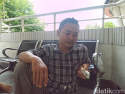 Ayah Korban Minta Suami yang Bakar Istrinya Diberi Hukuman Setimpal