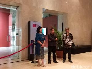 Antusiasnya Ribuan Seniman Kirim Karya ke Kompetisi Seni Lukis Antusiasnya Ribuan Seniman Kirim Karya ke Kompetisi Seni Lukis