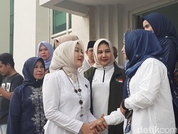 Ratusan Anak Masuk RSJ karena Kecanduan Ponsel, Atalia Kamil Angkat Bicara