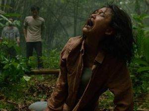 7 Rekomendasi Film dan Serial Seru Buat Weekend Kamu 7 Rekomendasi Film dan Serial Seru Buat Weekend Kamu
