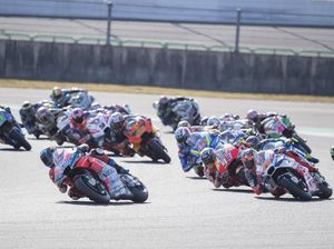 Yuk, Sisihkan Uang Jajan! Indonesia Gelar MotoGP dan Piala Dunia U-20 di 2021 lho