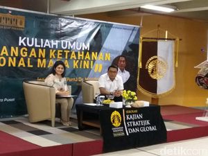 Moeldoko: Mengapa Harus Ada FPI? Memang Islam Sedang Dijajah Orang Lain?