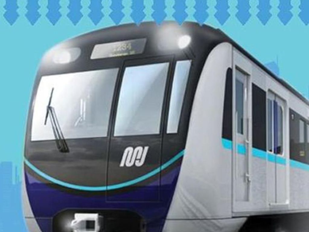 Layak Disebut TOD City, Hunian Ini Dekat ke LRT, KRL dan BRT Layak Disebut TOD City, Hunian Ini Dekat ke LRT, KRL dan BRT