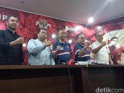 Ini Masa Kampanye Caketum PSSI dan Aturan Mainnya