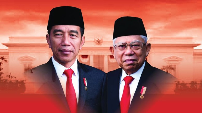 Seputar Pelantikan Presiden 2019 yang Dilaksanakan Siang Ini