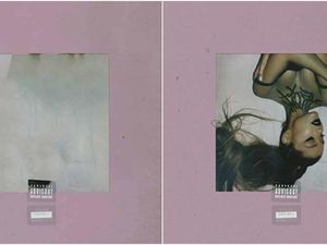 Layanan Musik Streaming Iran Hapus Semua Foto Wanita di Cover Album