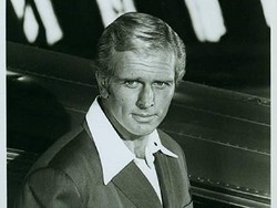 Istri Aktor Pemeran Tarzan Tewas Ditikam Putra Sendiri