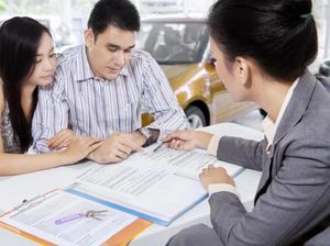 BCA Finance Manjakan Pembeli Mobil dengan Turunkan Suku Bunga BCA Finance Manjakan Pembeli Mobil dengan Turunkan Suku Bunga