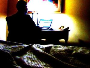 Ratusan Pengguna Situs Porno Anak-anak Terbesar di Dunia Ditangkap