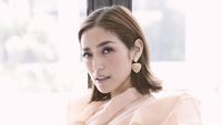 Perjalanan Jessica Iskandar Menjadi Ibu dan Calon Istri Richard Kyle