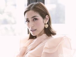 Girls... Ingat Nih Kata Jessica Iskandar yang Pernah Jatuh karena Cinta