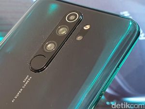 Begini Hasil Foto Kamera Redmi Note 8 Pro Begini Hasil Foto Kamera Redmi Note 8 Pro