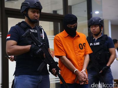 Ini Tampang Pelaku Perdagangan Orang Bermodus Istri Pesanan