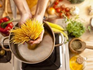9 Kesalahan Saat Memasak Pasta yang Perlu Dihindari 9 Kesalahan Saat Memasak Pasta yang Perlu Dihindari