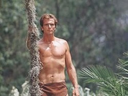 Fakta Baru di Kasus Pembunuhan Istri Bintang Tarzan