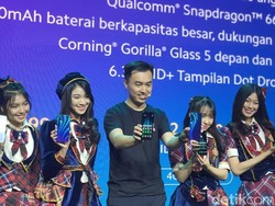 Harga Redmi Note 8 dan Redmi Note 8 Pro di Indonesia