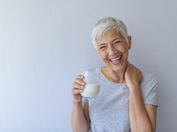 3 Minuman Sehat untuk Panjang Umur yang Rasanya Enak