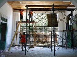 Surabaya Sebentar Lagi Punya Museum Pendidikan