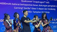 Xiaomi Umbar Kebolehan Redmi Note 8 dan Redmi Note 8 Pro