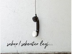 Kode-kode di Telepon Tergantung Jokowi Soal Menteri