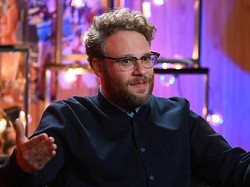 Seth Rogen Geser Jonah Hill di Bursa Villain Batman