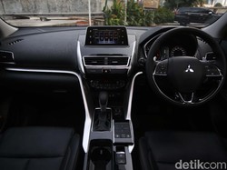 Cegah Virus, Ini Bagian Mobil yang Perlu Dibersihkan