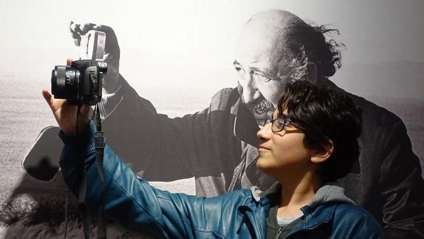 Jepretan Memukau Kolaborasi Pelajar Suriah dan Turki