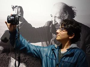 Jepretan Memukau Kolaborasi Pelajar Suriah dan Turki