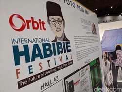 Anda Susah Kerja di Era 4.0? Ini Saran Ilham Habibie