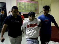 Pelaku dan Perempuan Korban Pembunuhan dalam Karung Baru Saling Kenal